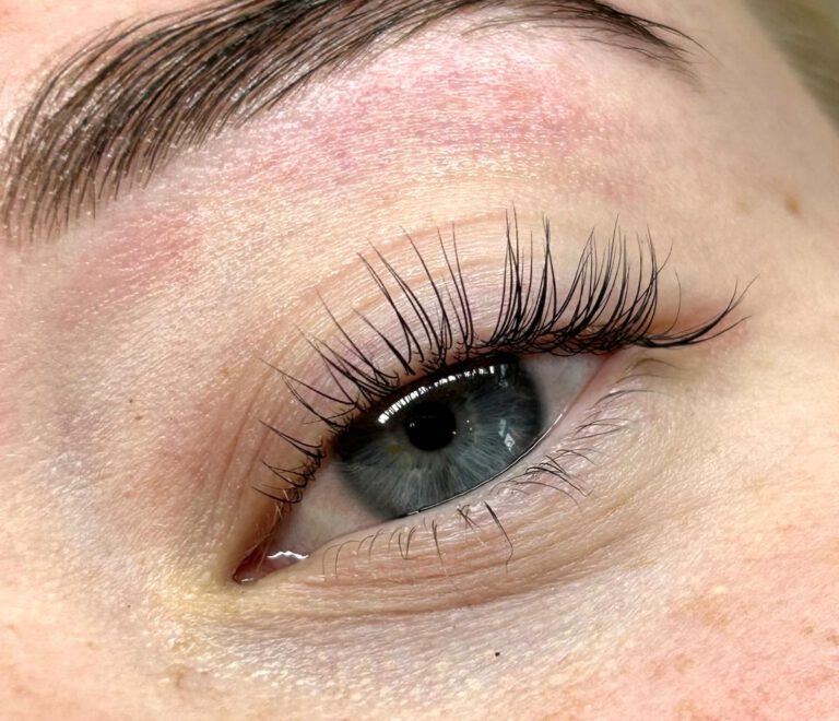 Lash Lift